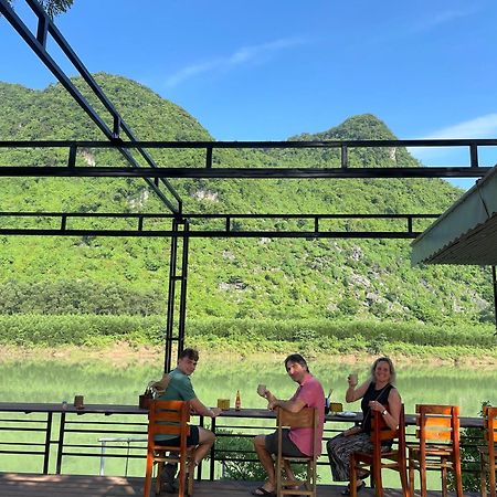 Little Rock Homestay 峰牙 外观 照片