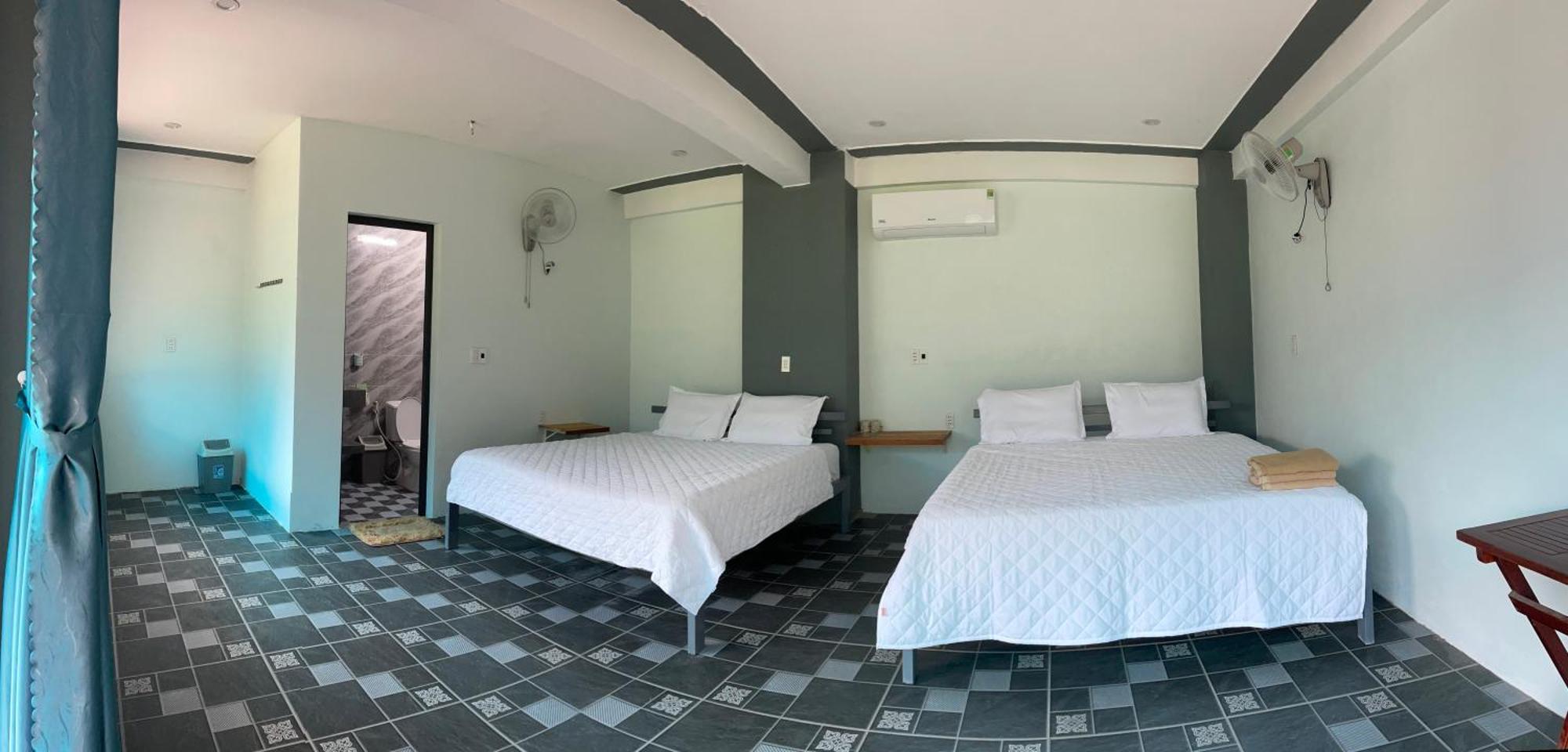Little Rock Homestay 峰牙 外观 照片