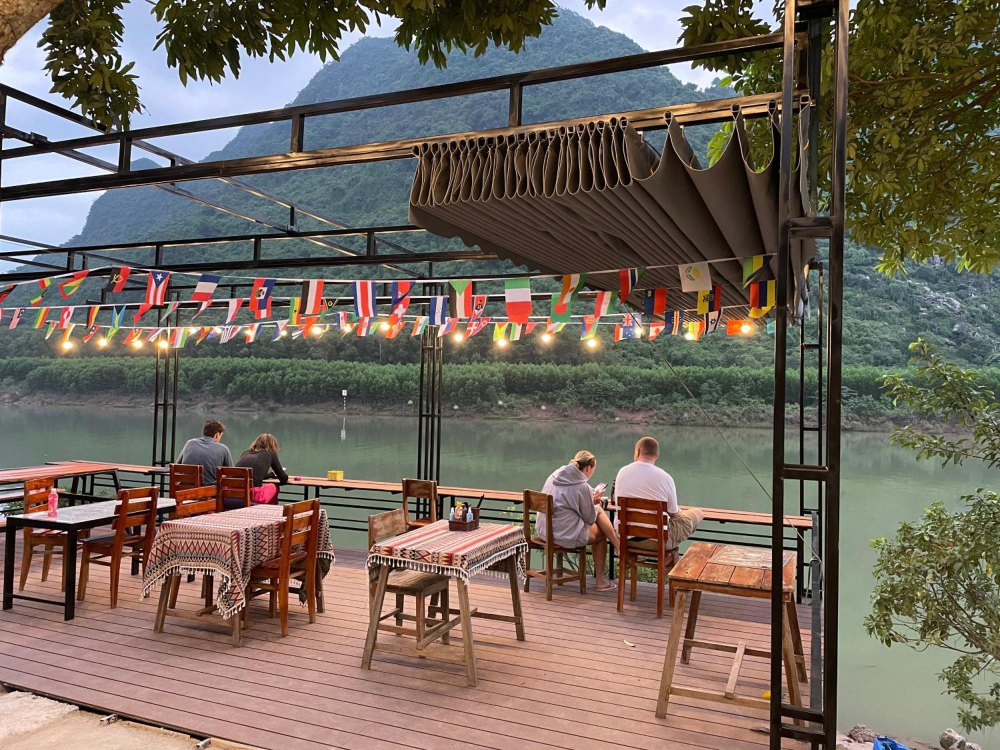 Little Rock Homestay 峰牙 外观 照片